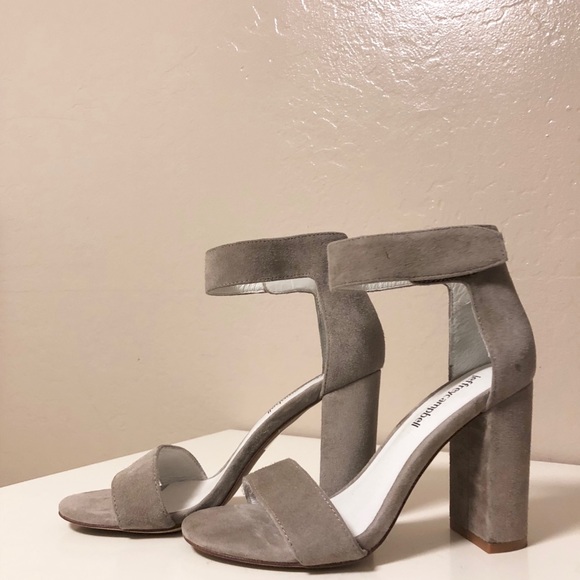 lindsay ankle strap sandal